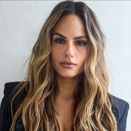 Pia Toscano